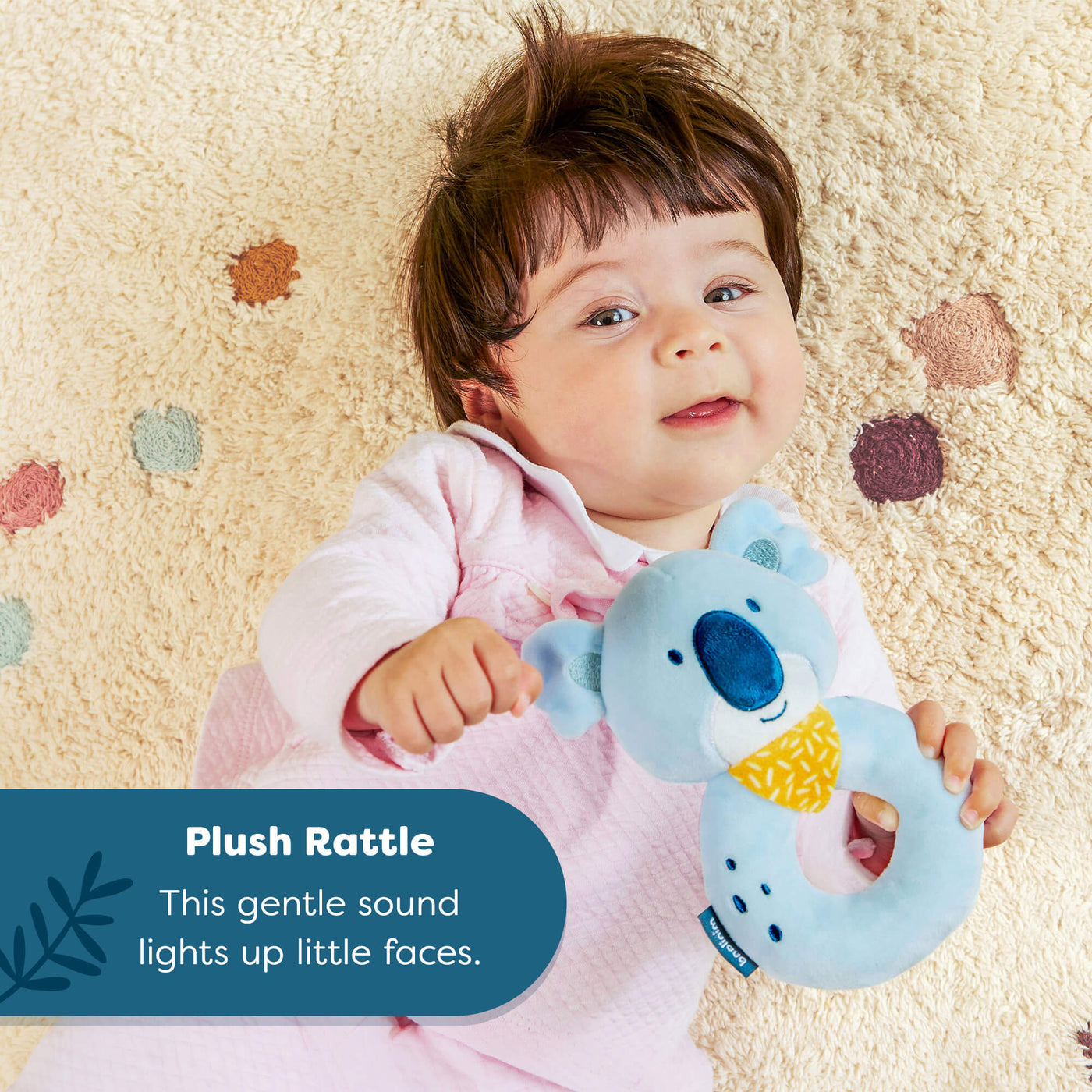 Baby Gift Set - Koala