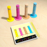 Logic! GAMES - Amanda's Alpacas