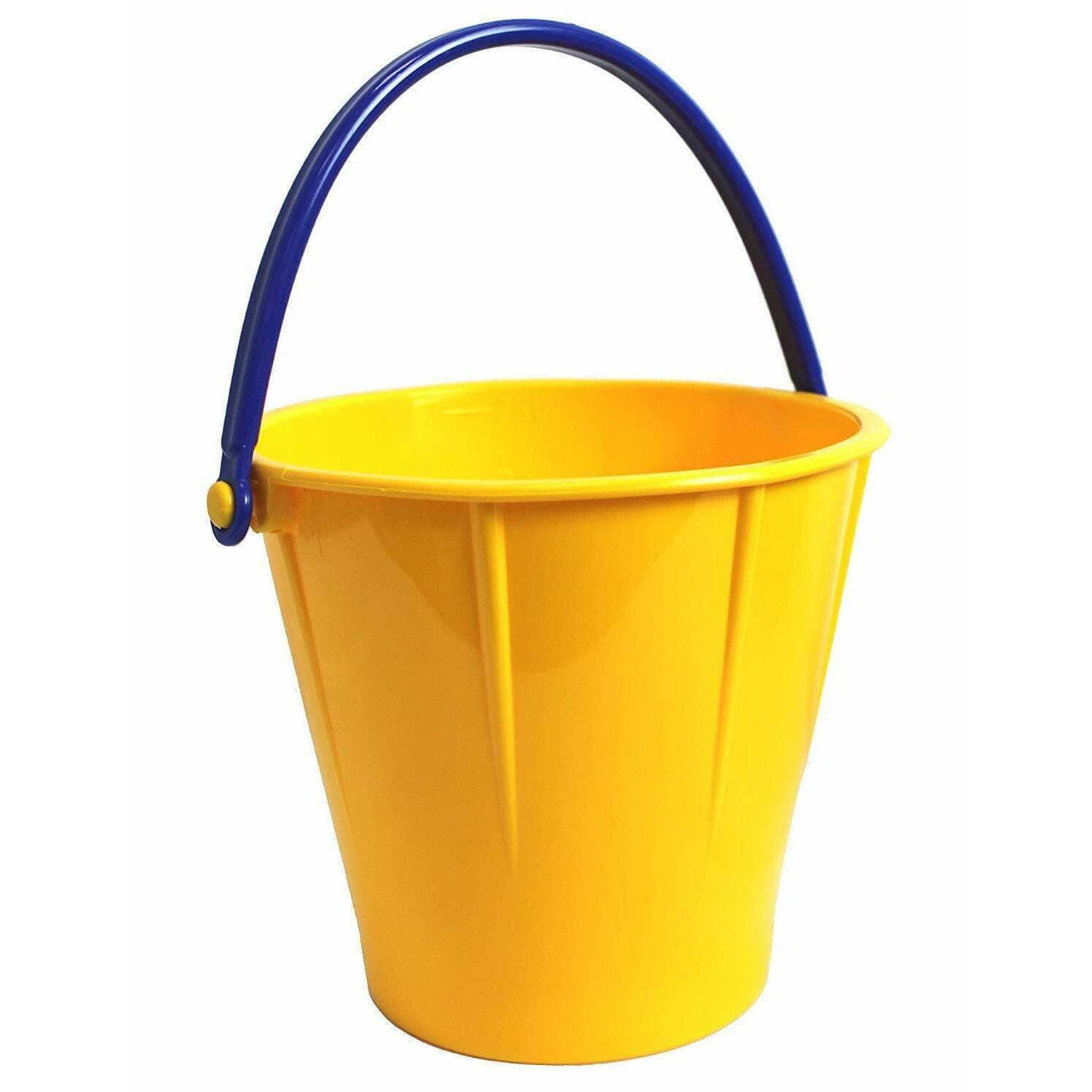 2.5 Liter Pail for Sand & Snow (assorted colors)